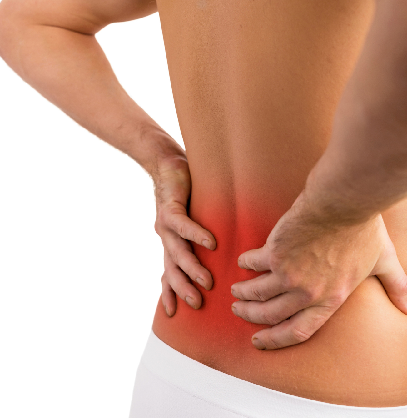 3 Key Trigger Point Treatments to Enhance Core Activation