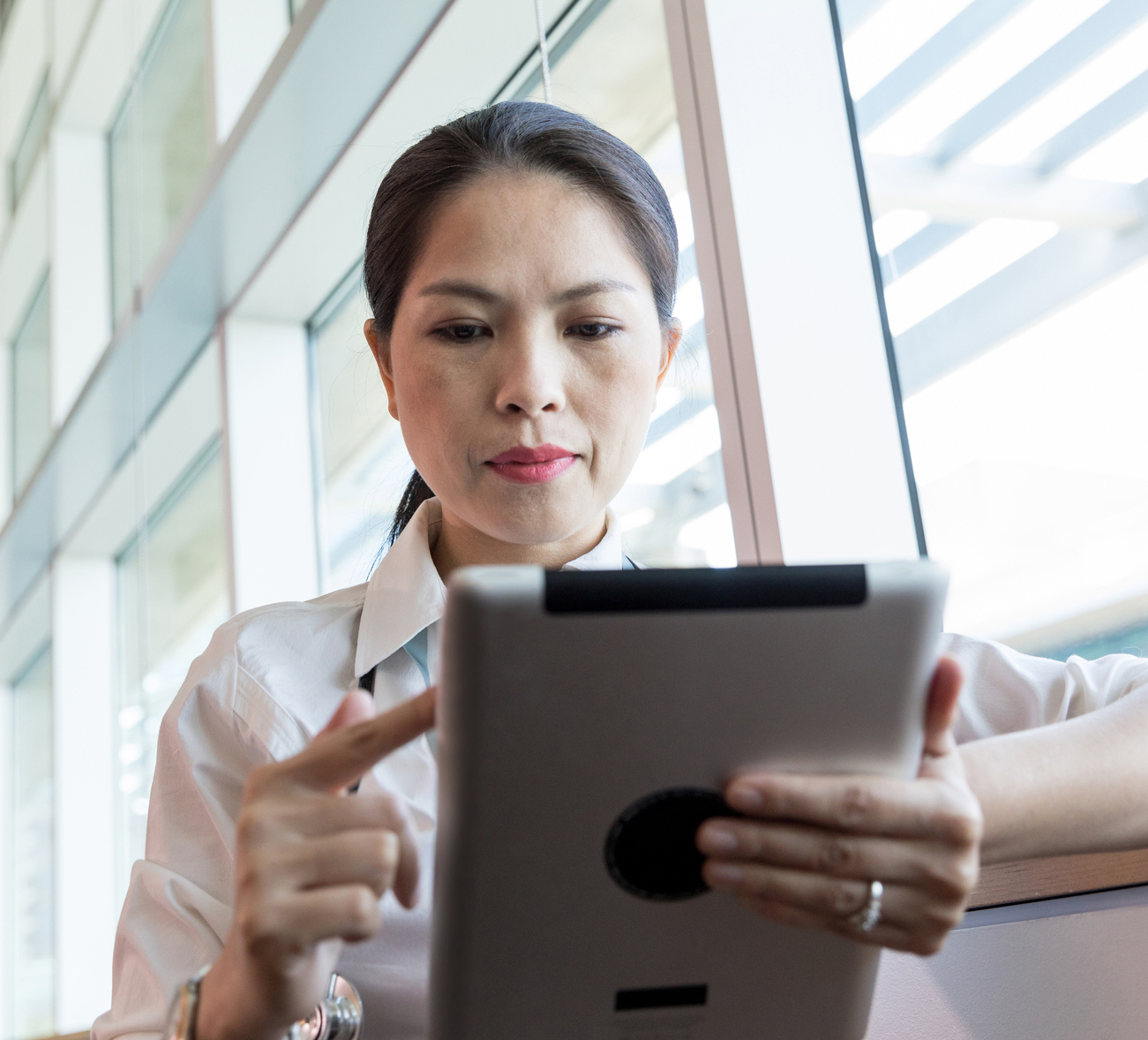 Preventing Medical Errors in the Healthcare Setting