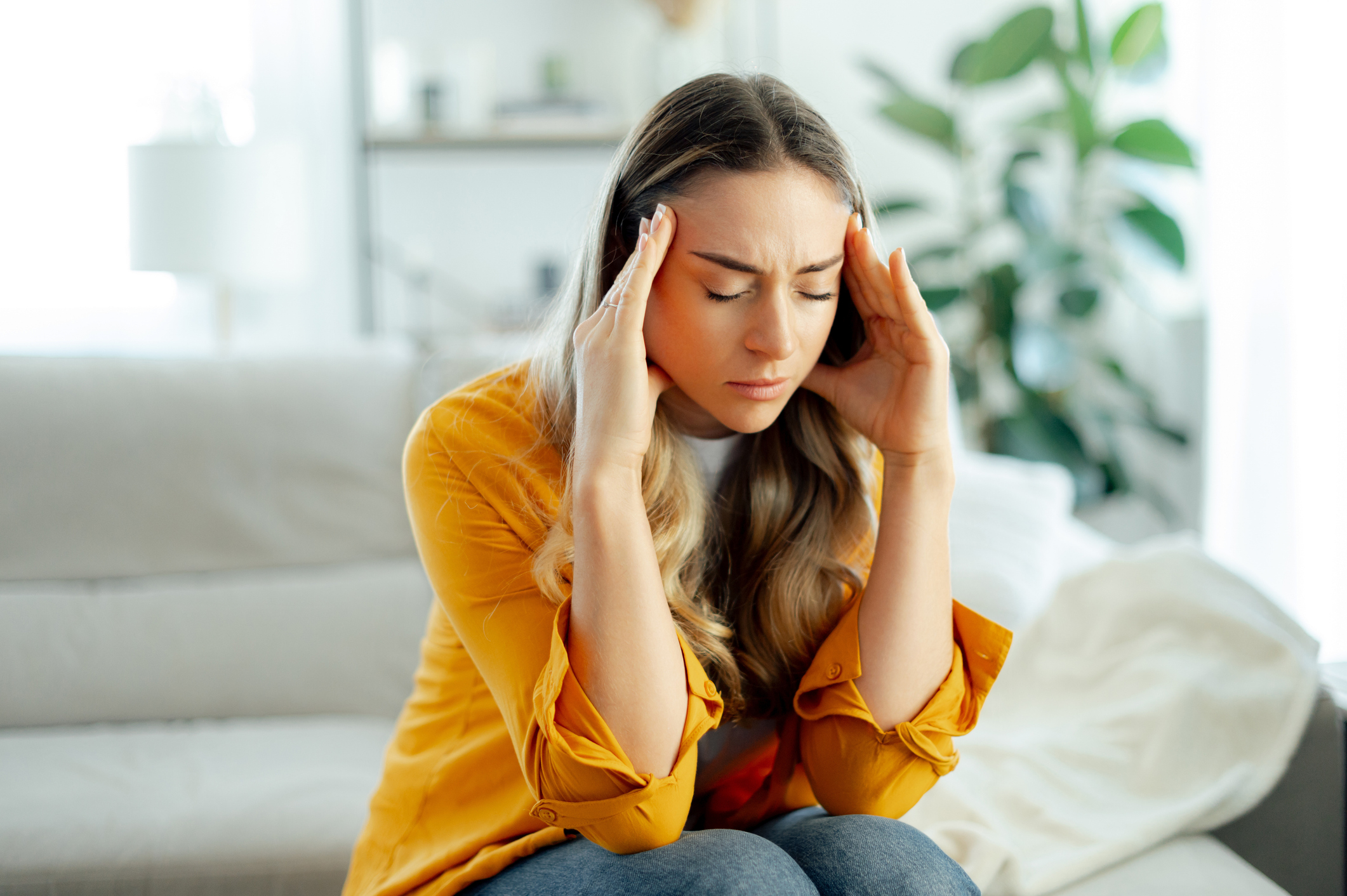 Differential Diagnosis of Complex Headaches