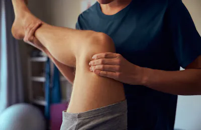 Manual Therapy Techniques for the Lower Extremity