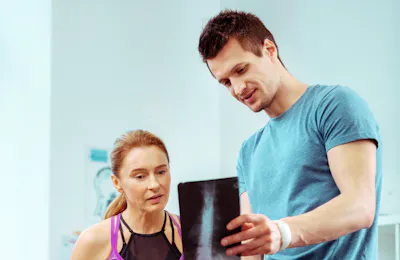 Beyond the Imaging: Building Therapeutic Alliance in an Era of Imaging Overuse