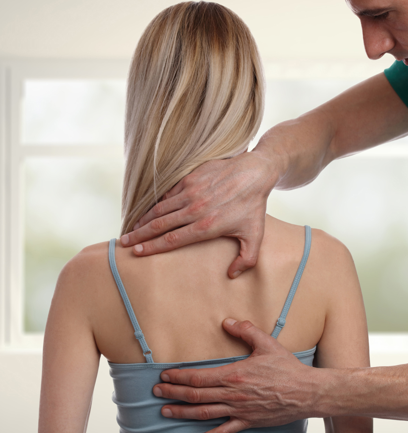 Myofascial Manual Therapy