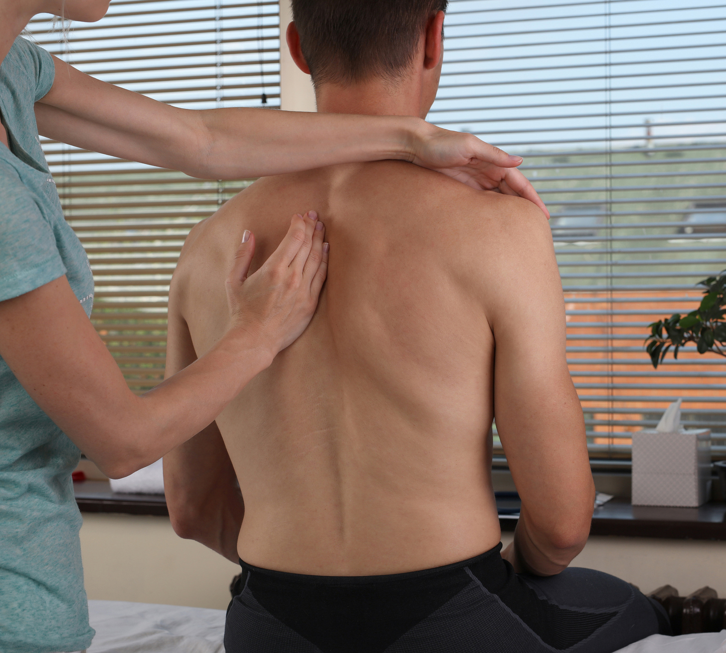 Myofascial Release
