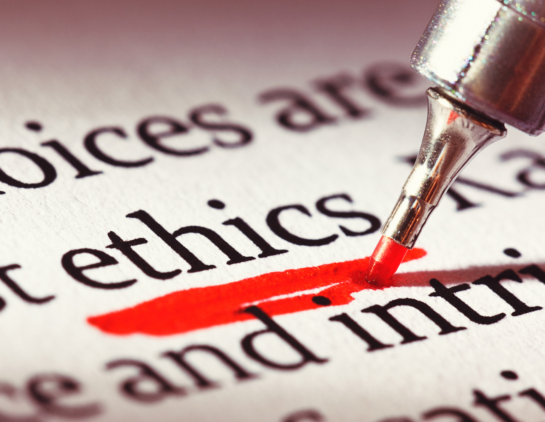 Navigation of Ethical Relationships in Speech-Language Pathology