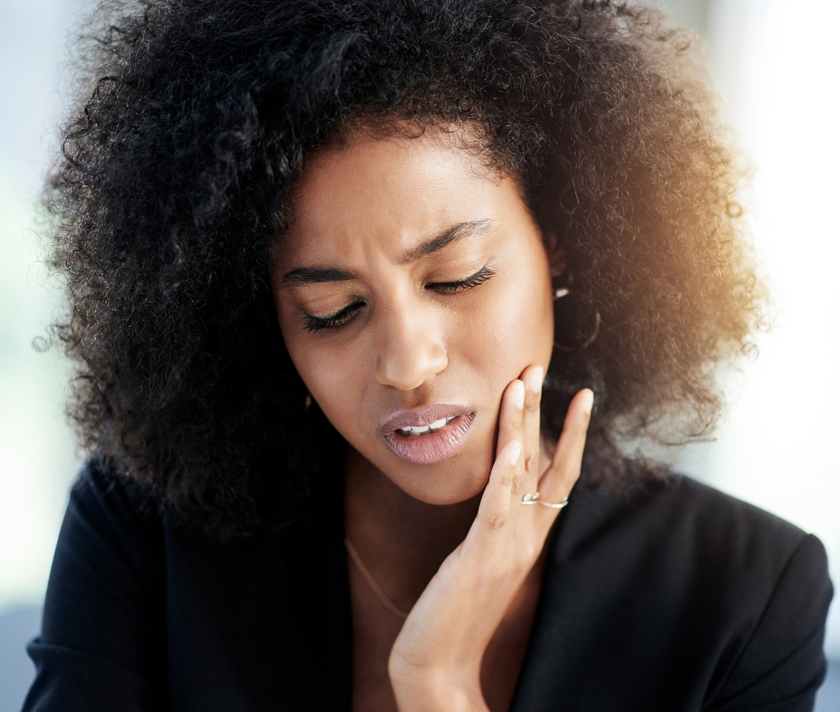 Evidence-Based Strategies for Chronic Neck and Jaw Pain