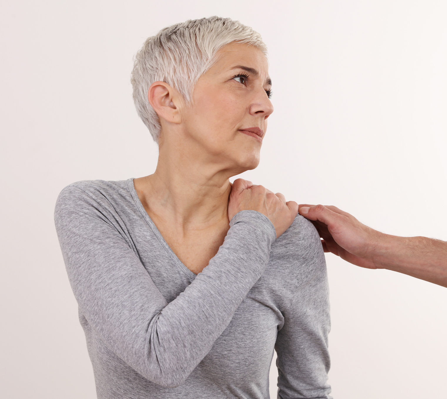 Assessment and Treatment Strategies for the Cervical Spine