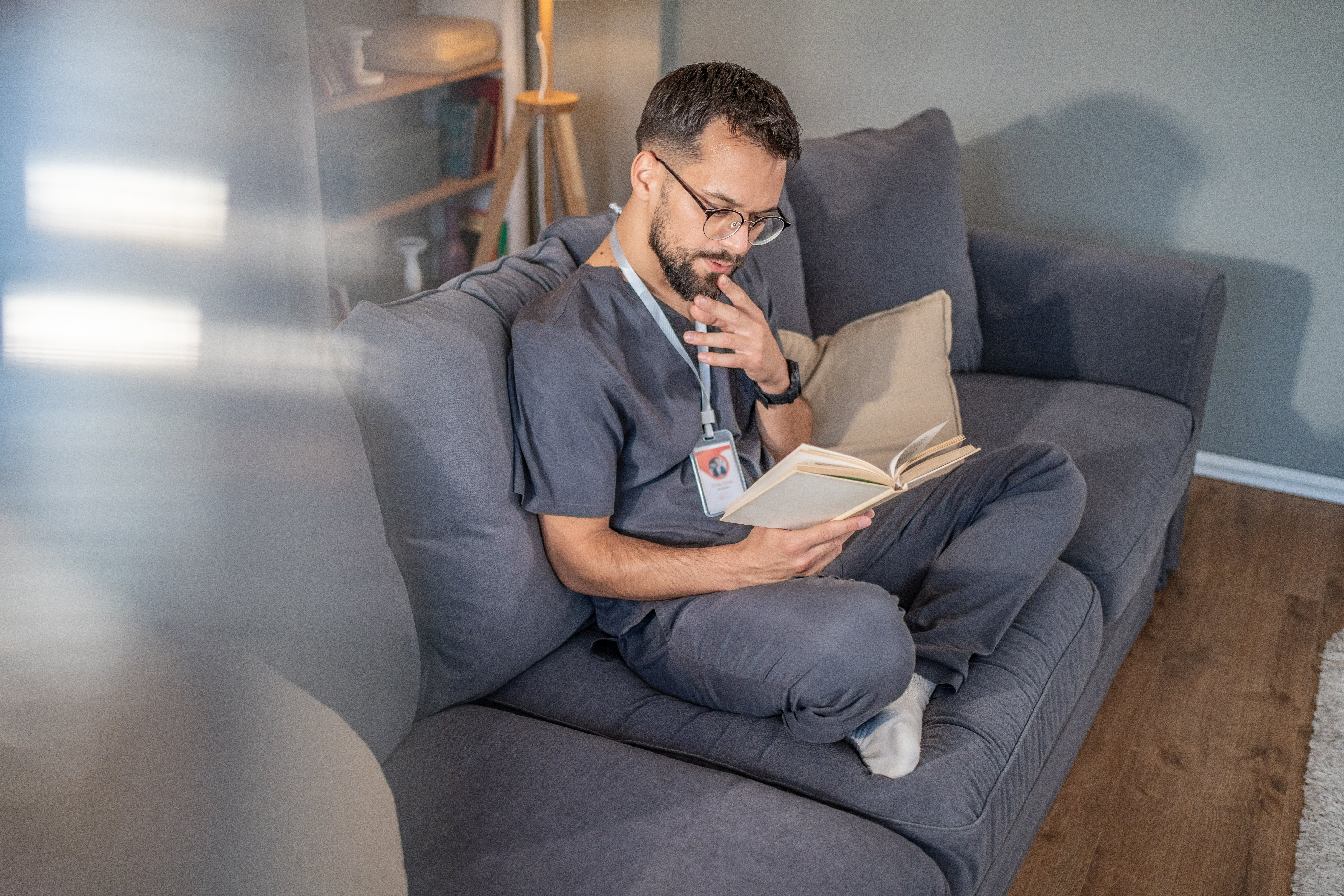 NCS (Neurologic Clinical Specialist): How to Obtain and Maintain Your Credentials