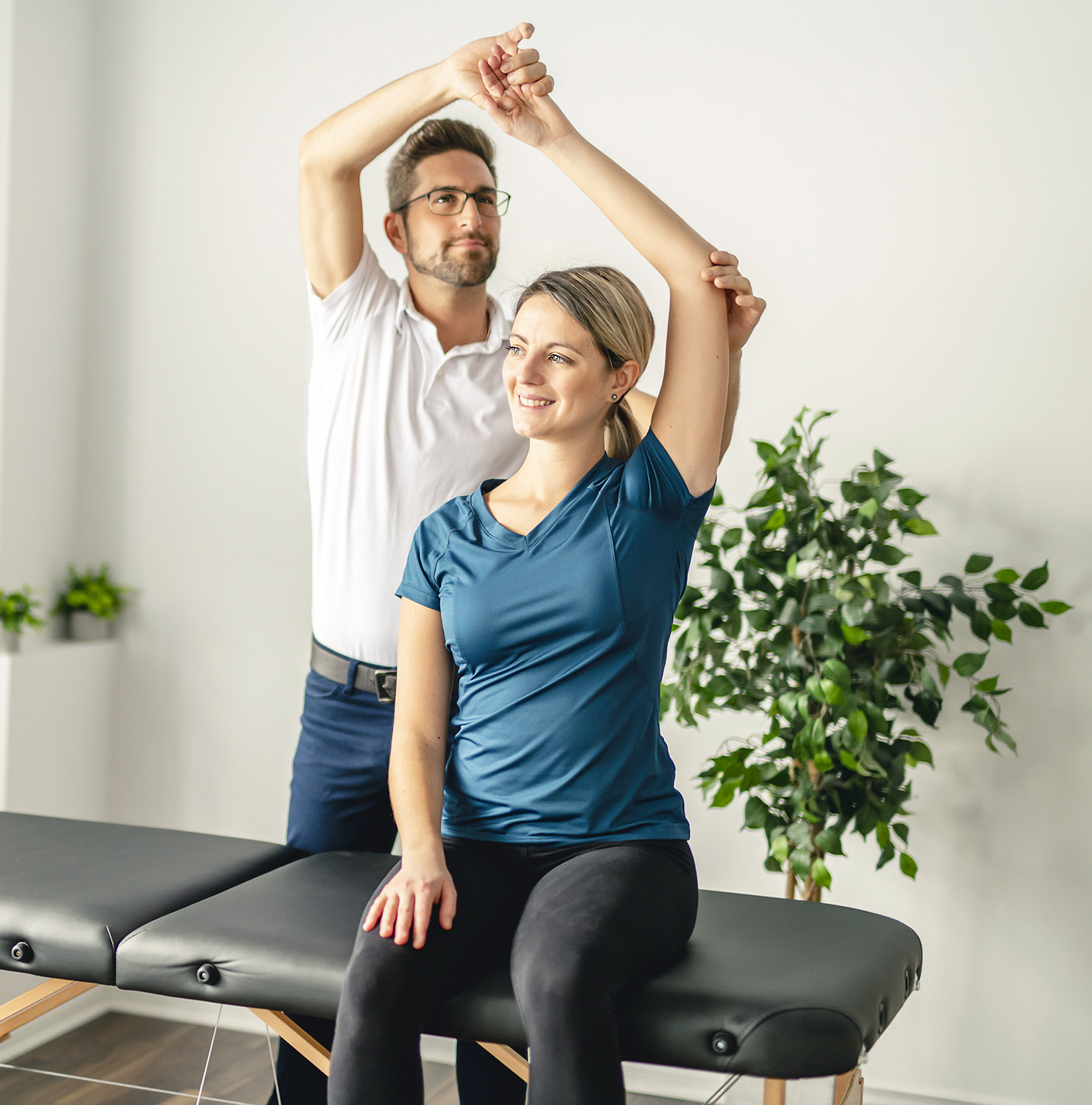 Upper Extremity Nerve Mobilization & Flossing