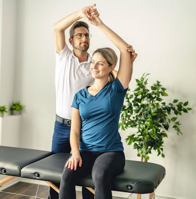 Upper Extremity Nerve Mobilization & Flossing