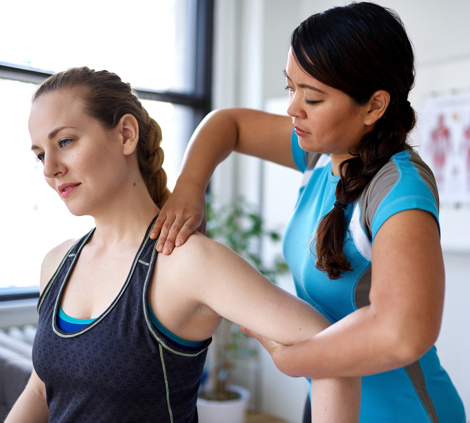 Upper Extremity Nerve Entrapments & Neurodynamics