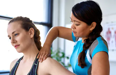 Upper Extremity Nerve Entrapments & Neurodynamics