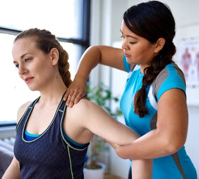 Upper Extremity Nerve Entrapments & Neurodynamics