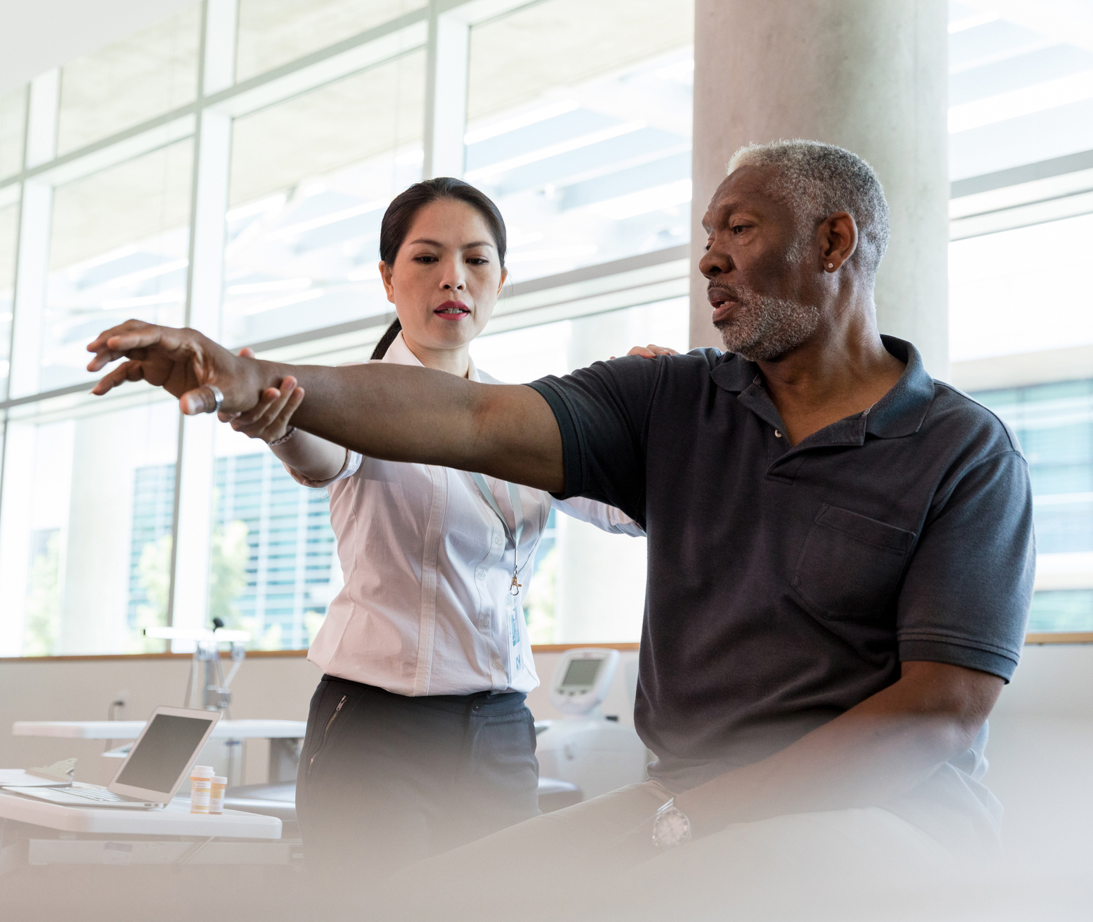 Neuropathies of The Upper Quadrant