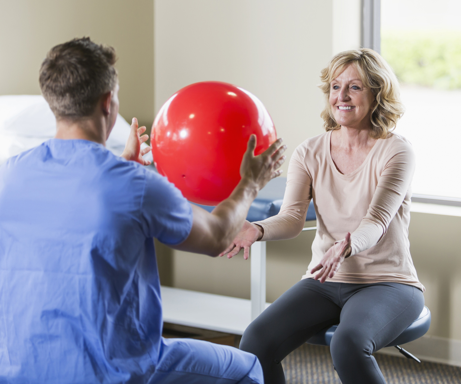 The Science and Clinical Application of Neuromuscular Control