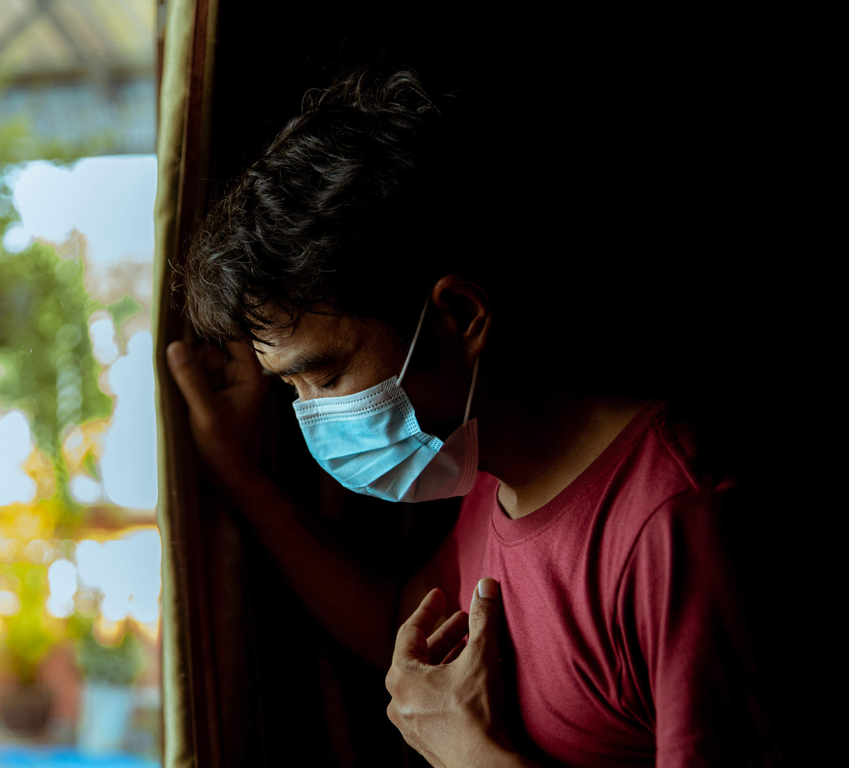 Nutritional Considerations for Long-COVID