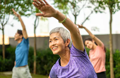 Non-Opioid Pain Management