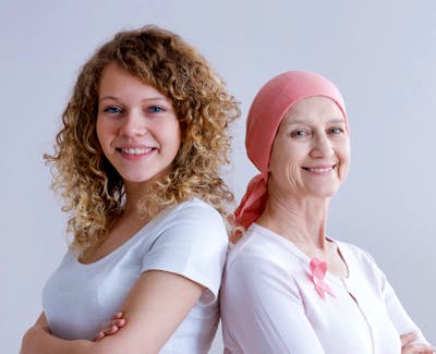 Oncology Rehabilitation