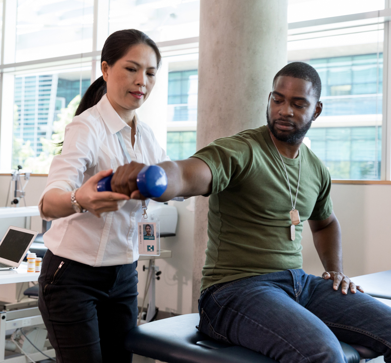 Evidence-Based Upper Quarter Orthopaedics