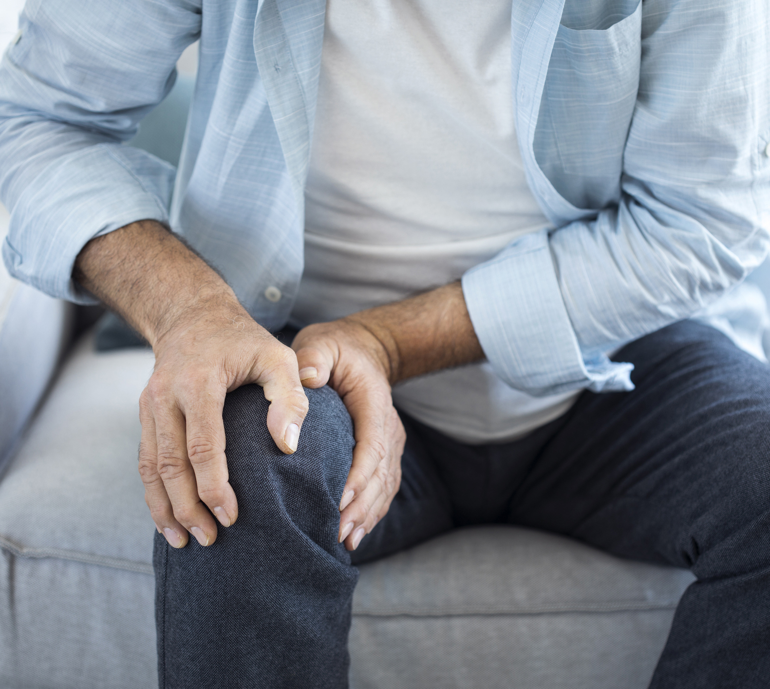 Evidence-Based Osteoarthritis Update