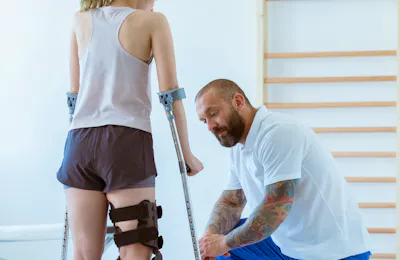Using Orthotics to Impact Gait and Function