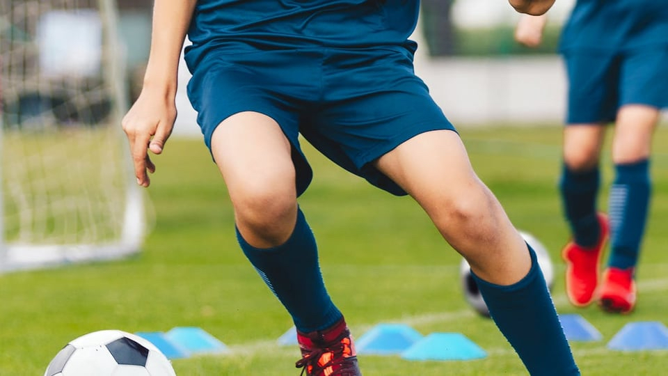 Advanced Concepts in ACL Rehabilitation