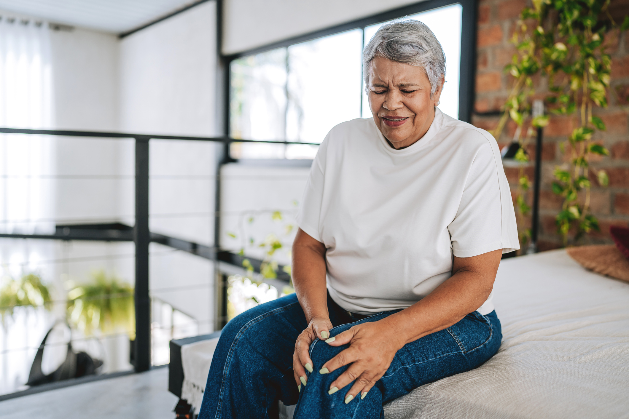 Moving Beyond Hurt = Harm