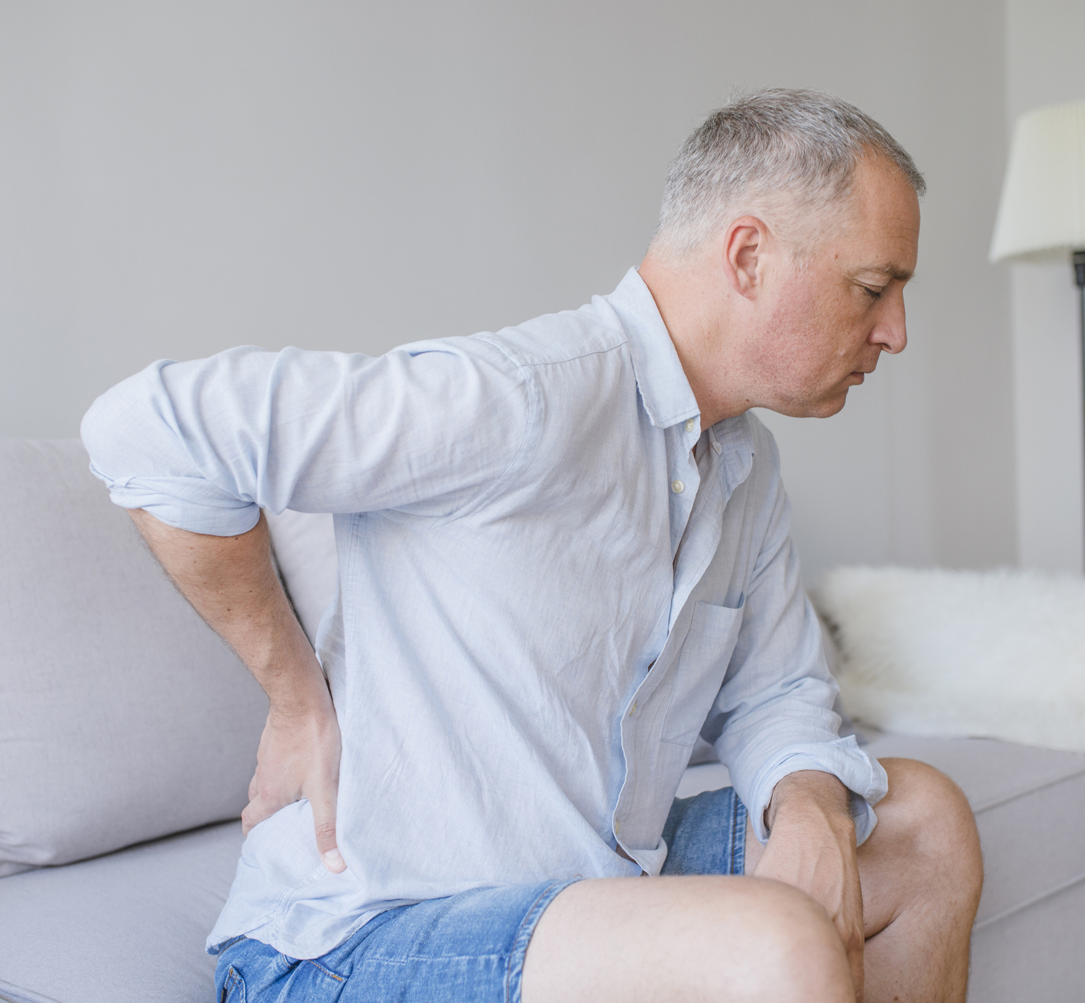 Evaluation and Management of Pain