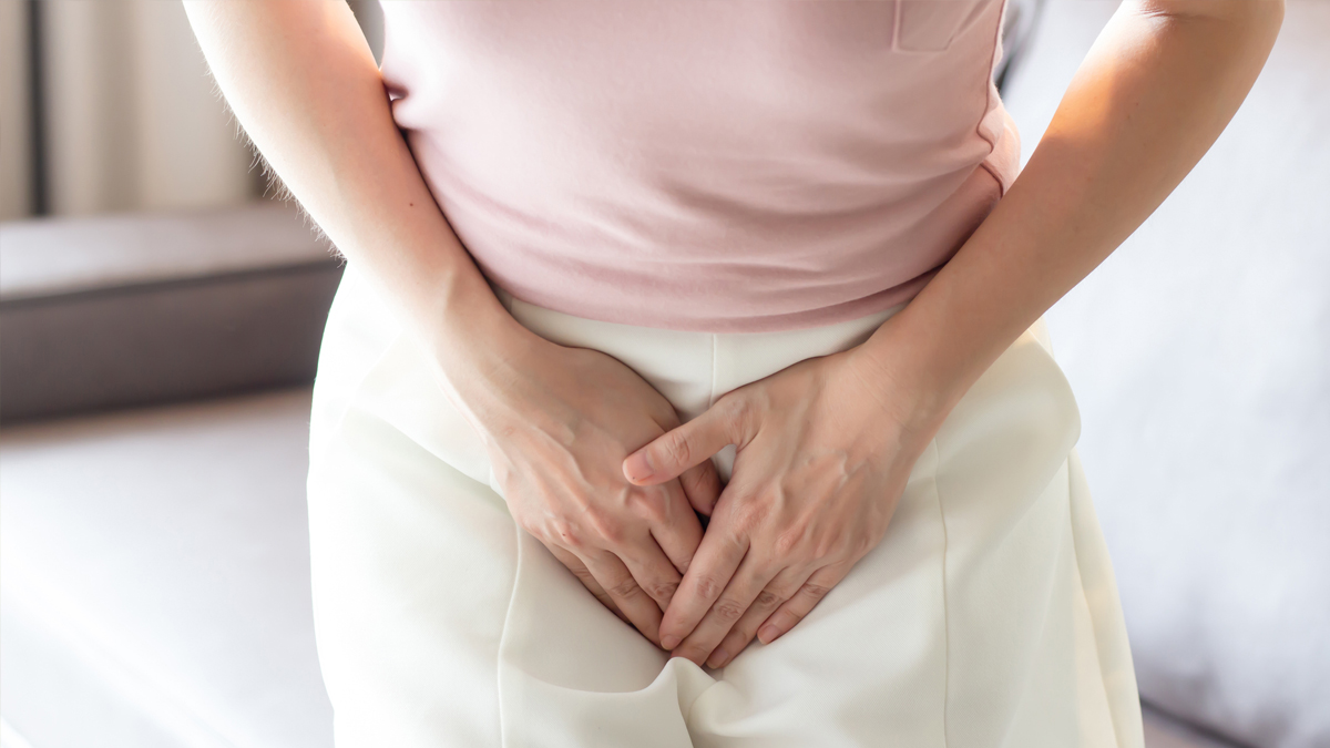 Pelvic Floor Dysfunction In Your Current Patient Population