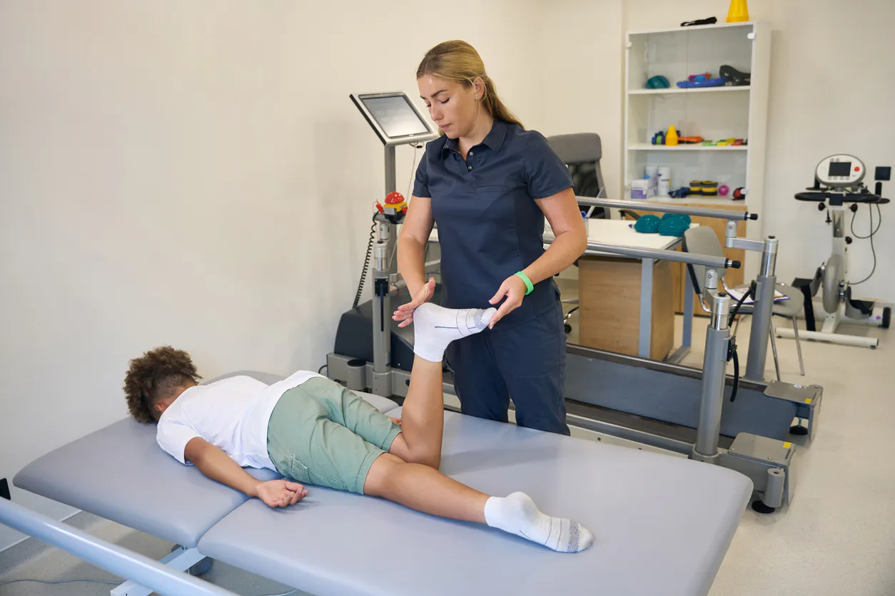 Rehabilitating the Youth Athlete: Patellar Instability and MPFL Reconstruction