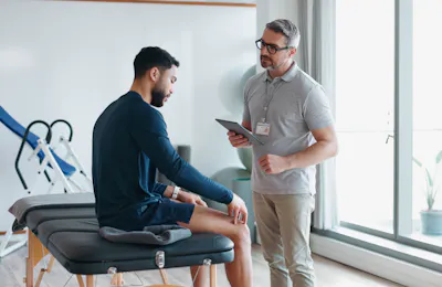 Pain Neuroscience in Clinical Practice: What Every Rehab Clinician Should Know