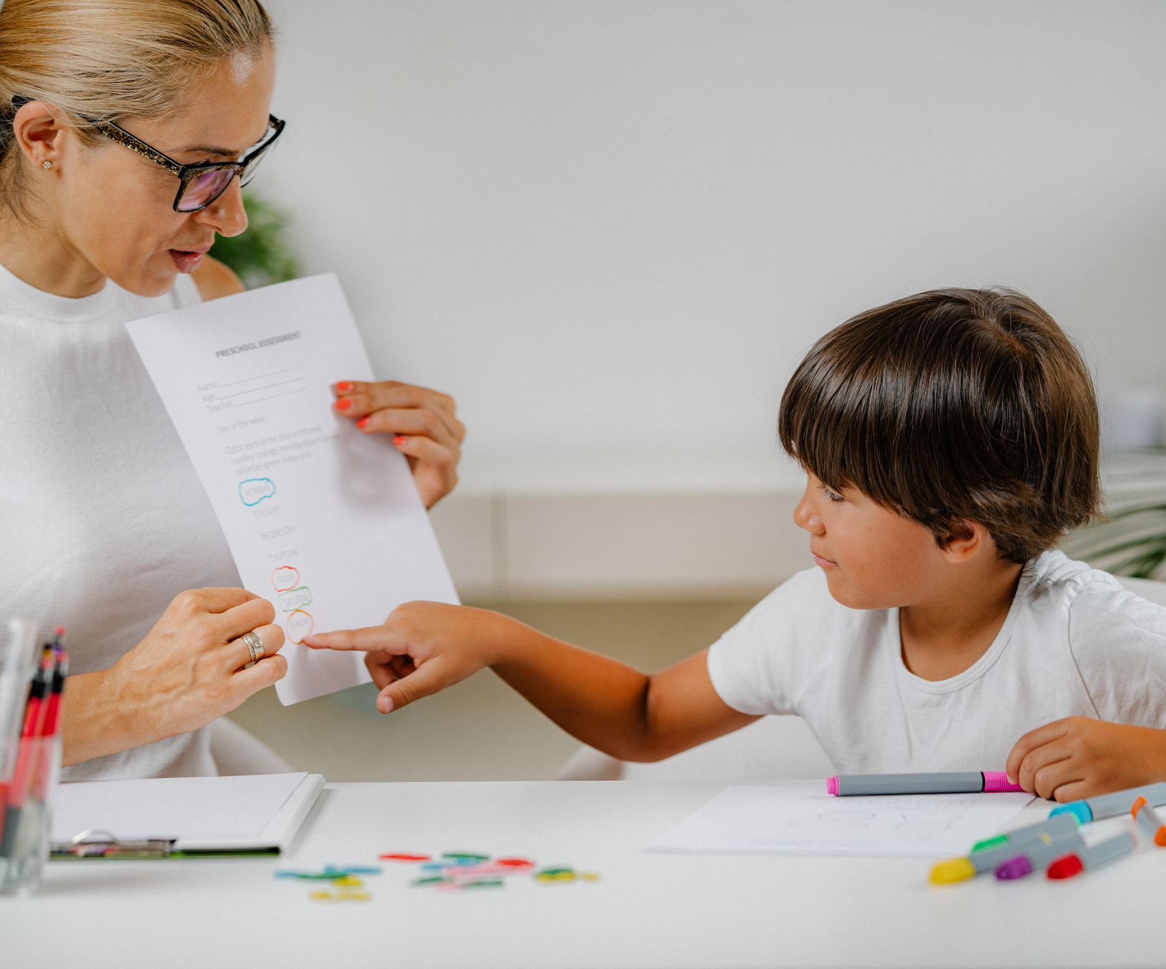 Pediatric Sleep-Disordered Breathing