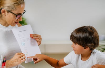 Pediatric Sleep-Disordered Breathing