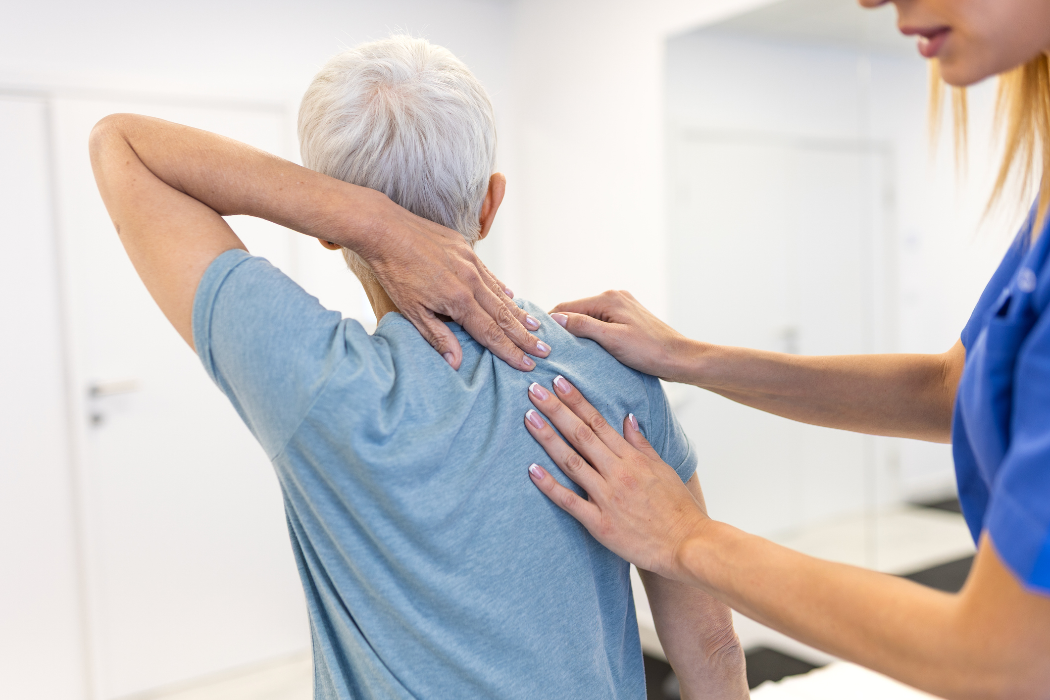 Modern Manual Therapy for the Upper and Lower Extremities
