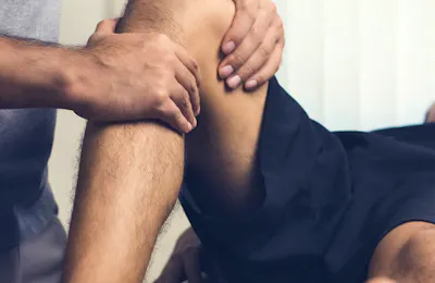 Rehabilitation of Complex Knee Injuries