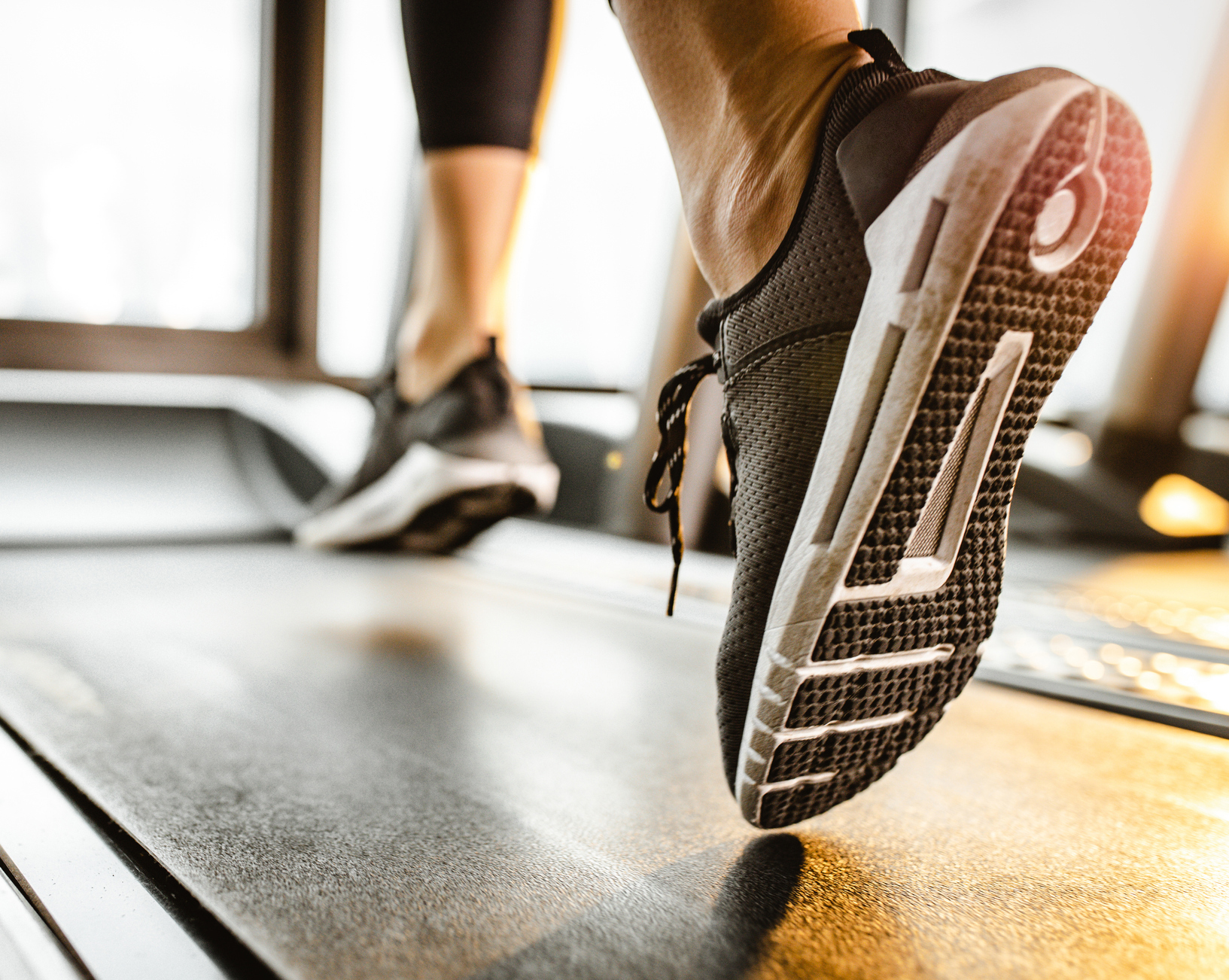 Running Biomechanics