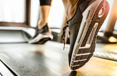 Running Biomechanics