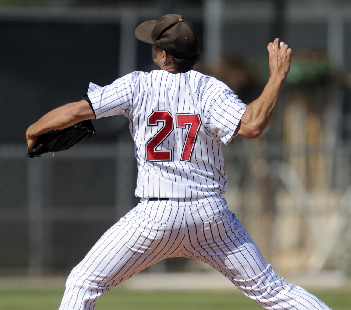 Advanced Concepts for Rehabilitation of the Overhead Athlete