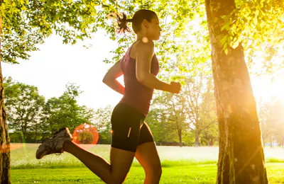 Running Biomechanics