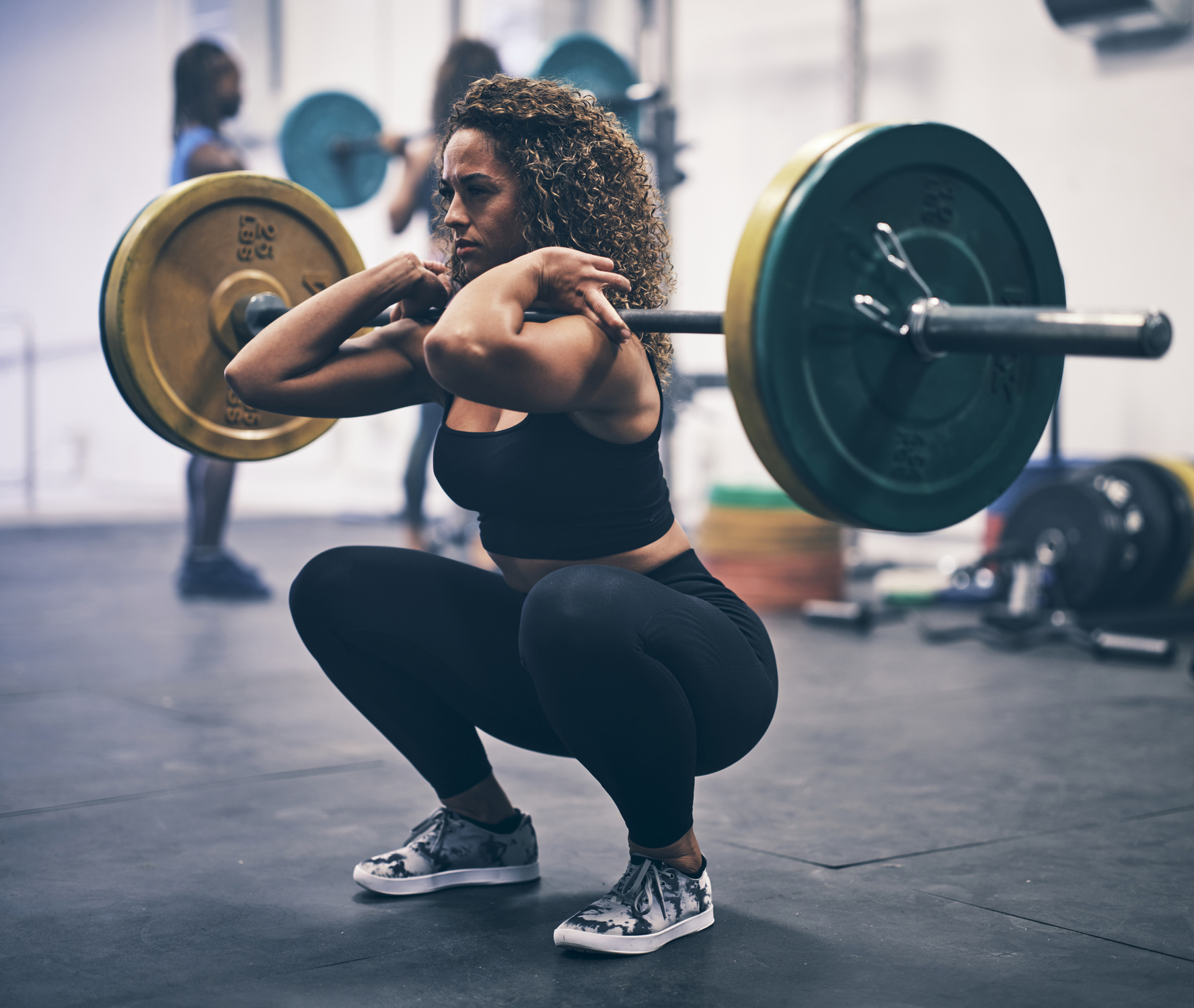 Strength and Conditioning Principles for Rehabilitation and Performance