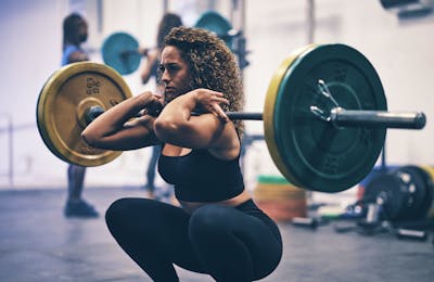 Strength and Conditioning Principles for Rehabilitation and Performance