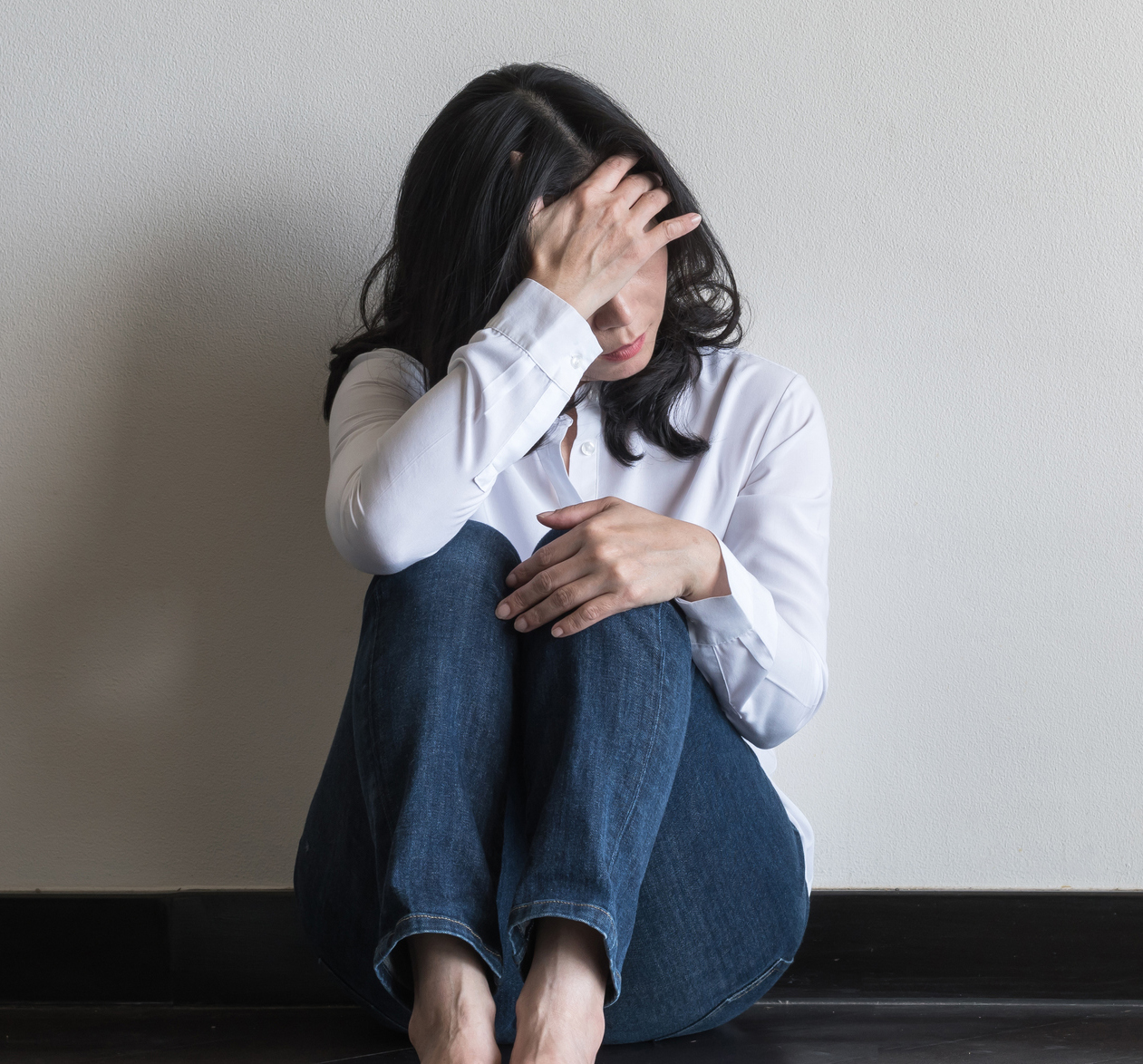 Sensory Processing Disorder in Adults