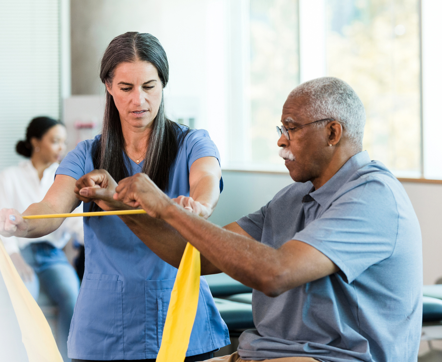 Strength Testing and Exercise Prescription Across the Lifespan