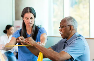 Strength Testing and Exercise Prescription Across the Lifespan