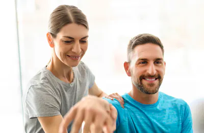 Advanced Management of the Shoulder Girdle Complex