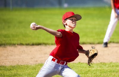 Treating the Shoulder in the Adolescent Athlete