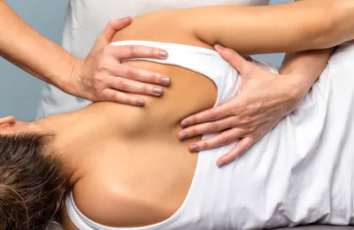 Manual Therapy for Shoulder Impingement