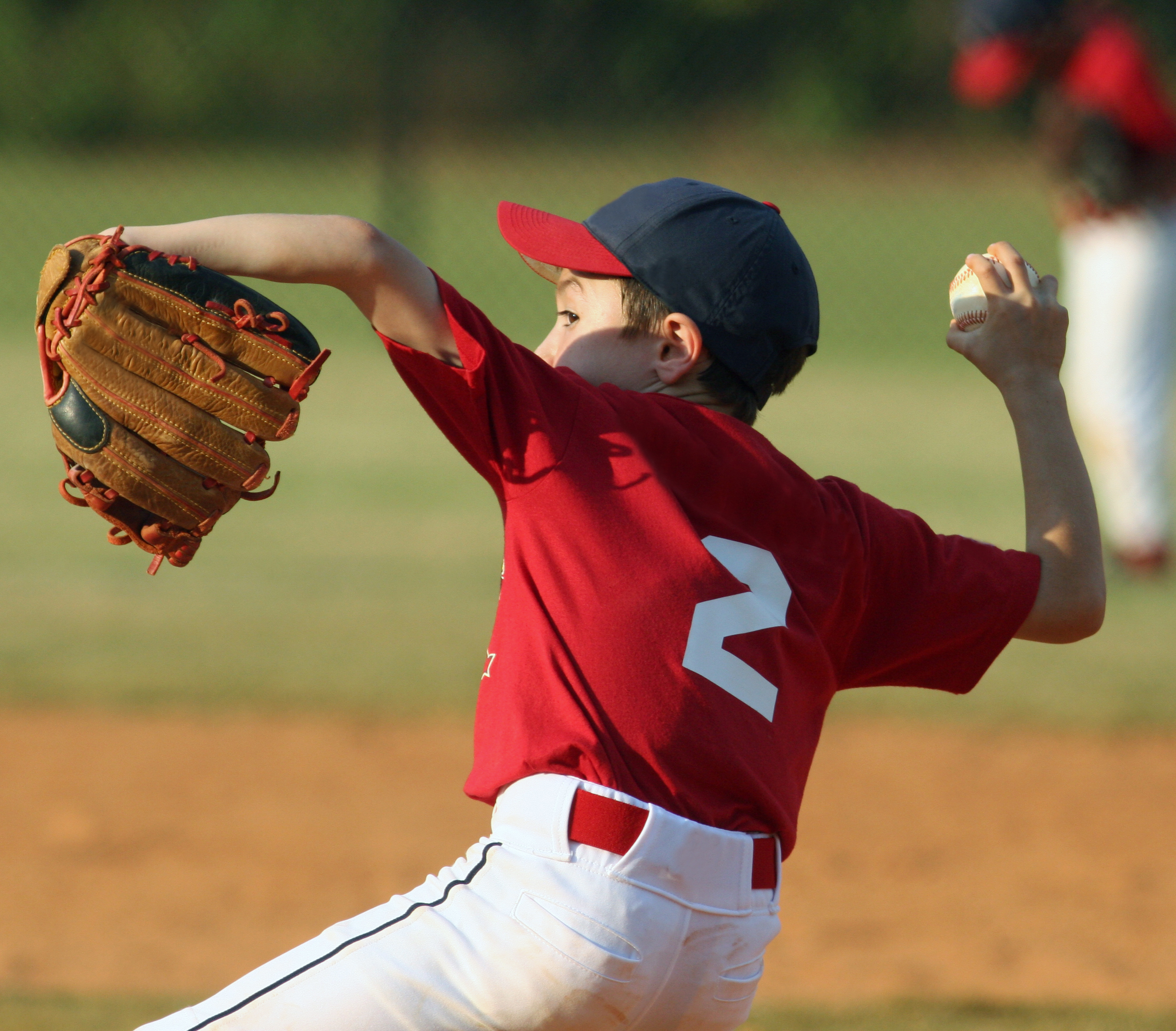 Rehabilitation of Sports Injuries of the Shoulder