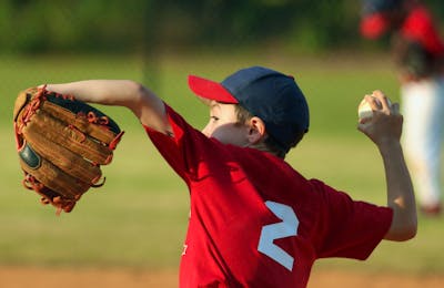 Rehabilitation of Sports Injuries of the Shoulder