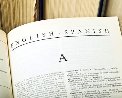 Introductory Spanish for the Rehabilitation Professional