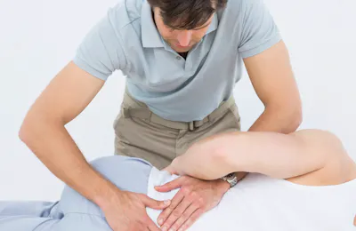 Advanced Concepts and Application for Manual Therapy of the Spine